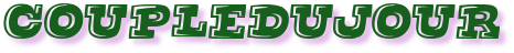 coupledujour