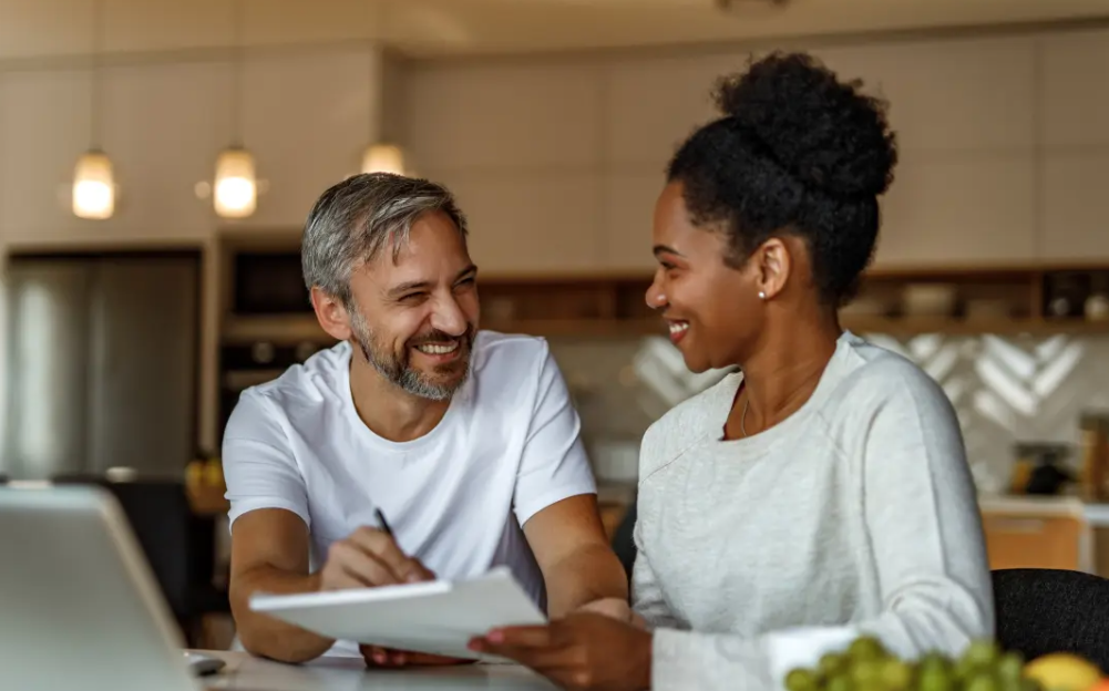 couple du jour || coupledujour